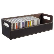 CD Storage Cases